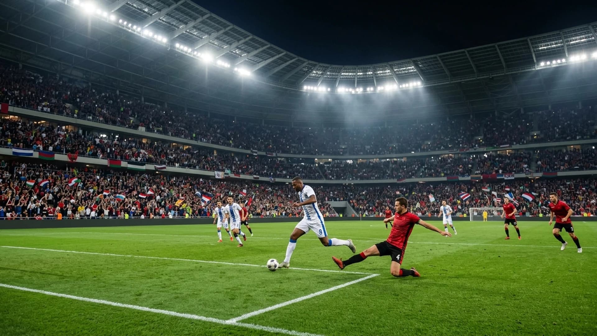 Zorba IPTV Live Broadcast Stream